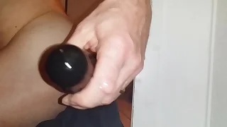 big dildo