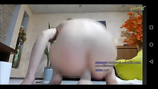 Dildo woman